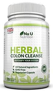 Produktbild von Detox Colon Cleanse